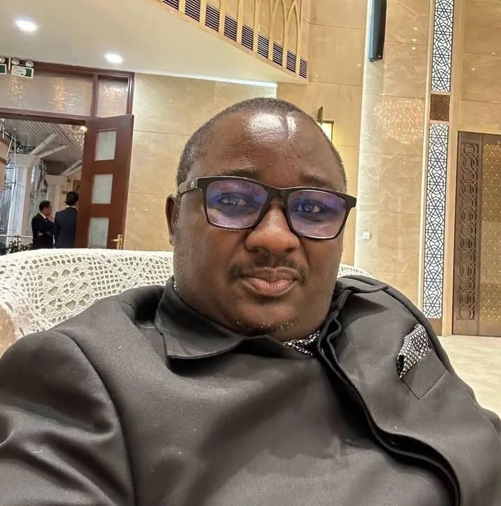 JUST IN: MANDEVU CONSTITUENCY UPDATE