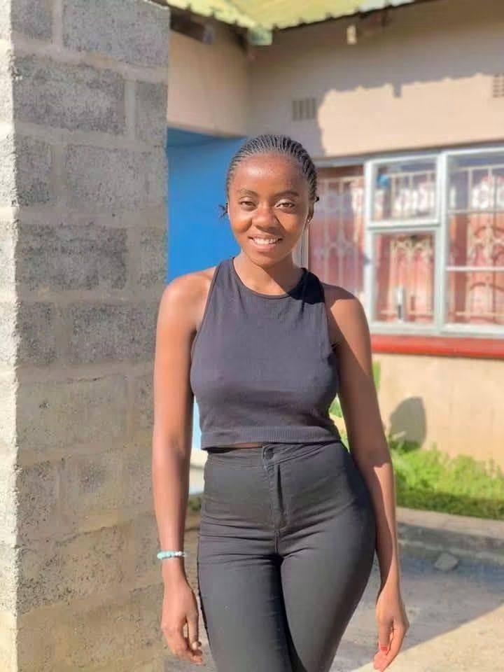 Ndola Baby mama azipaya after relationship breakup with her boyfriend