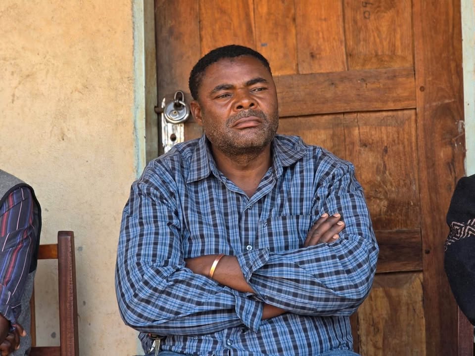 JUST IN: Mpika North UPND losing candidate Mordecai Sichalwe who polled 3,806 votes, petitions the seat against NRPUP’s Robert Francis Kapyanga who won with 19,922 votes.