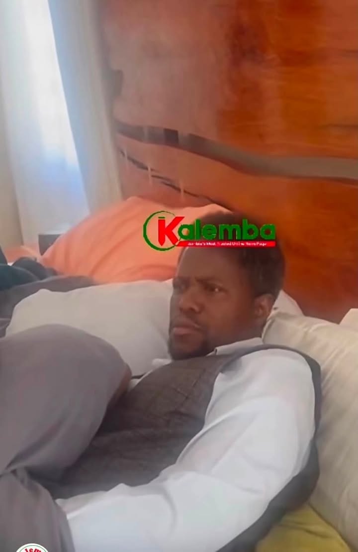 Police Charge 2 Love Birds with Criminal Transpasss