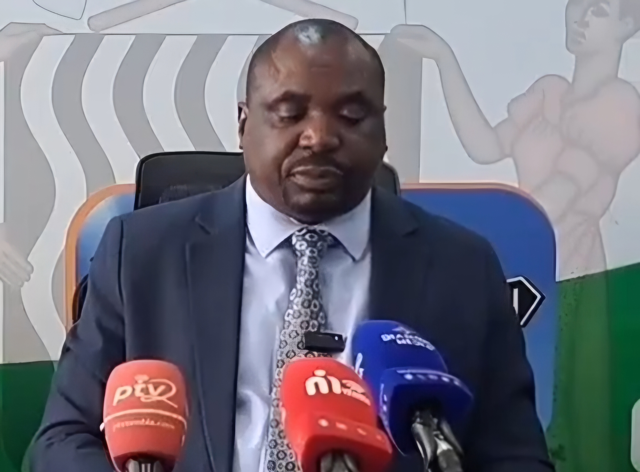 Zambia security agencies arrest suspects over alleged election disruption plot