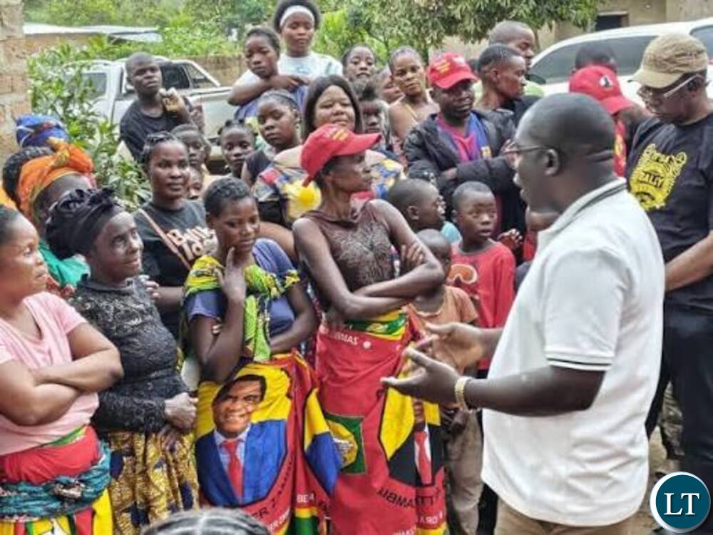 Zambia : Political Parties Ready For Mbala Mayoral By-election