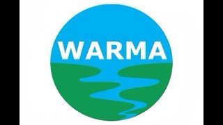 WARMA developing water harvesting guideline