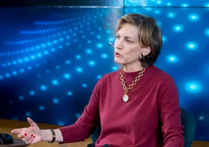 Anne Applebaum: Russia’s War in Ukraine Has Actually Strengthened NATO