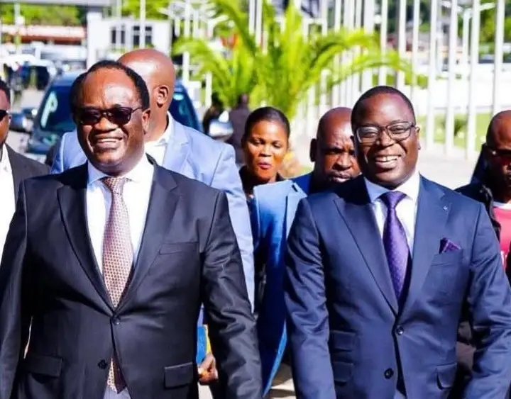 We’re not plotting to disqualify duly nominated Mundubile, says ECZ