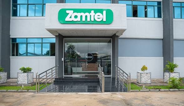 Has Zamtel failed to list on LuSE?