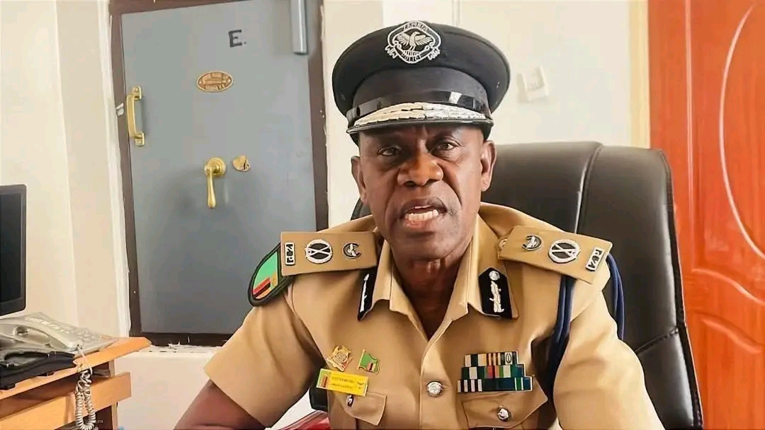 Police pursue 25 NRPUP youths over Chama violence