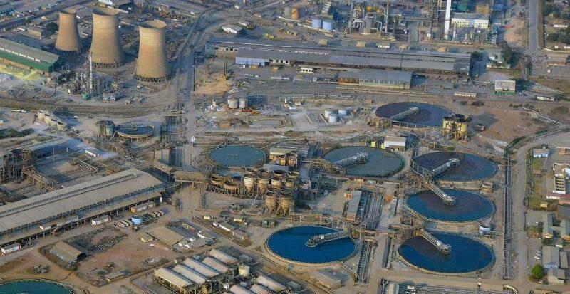 KCM confirms receiving only $20 million annual CSR funding for 2024 from Vedanta