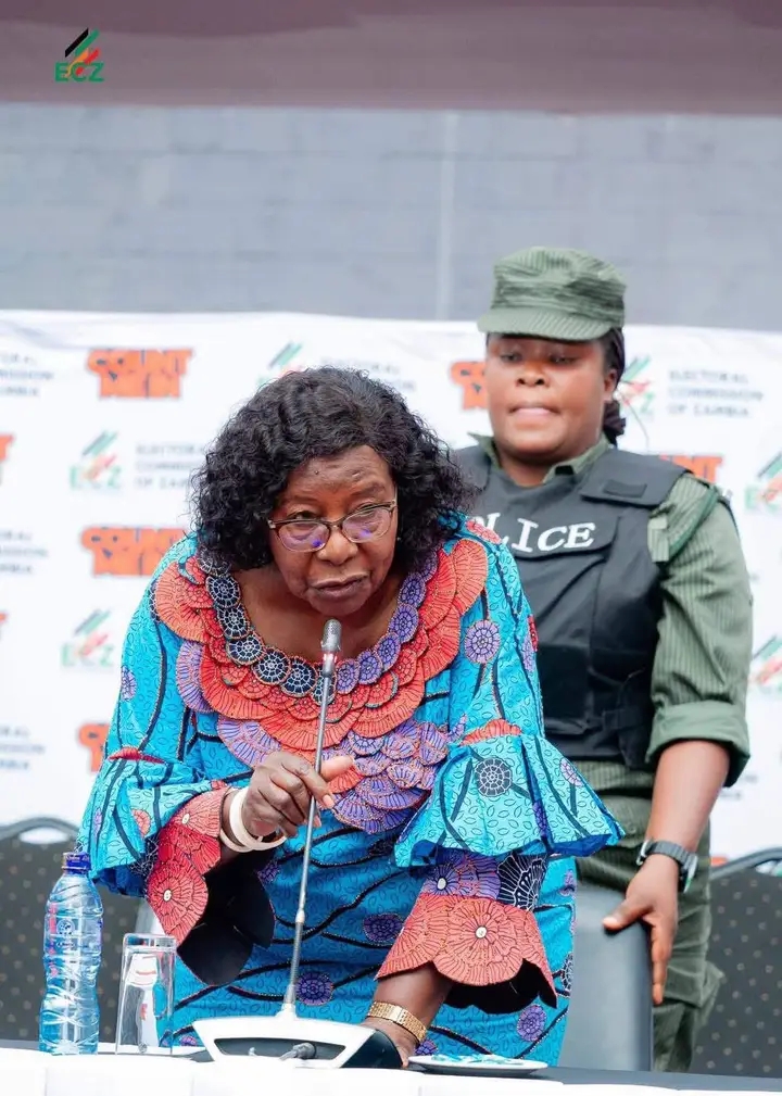 WHY BA ECZ PRINT MORE BALLOT PAPERS THAN THE NUMBER OF REGISTERED VOTERS