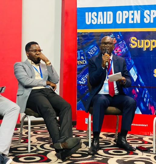 Zambia : HoDs Sensitised On Access To Information Law