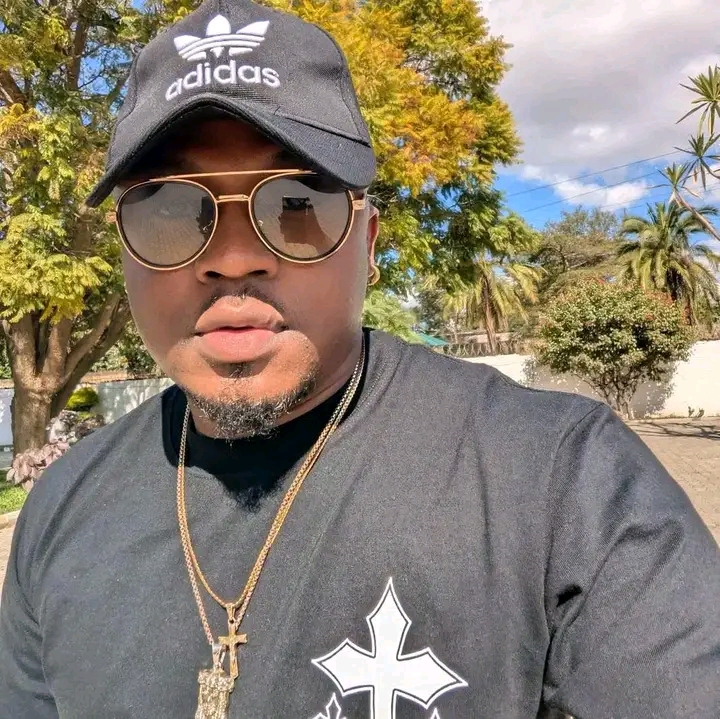 BLOGGER ELIAS MUSHYANI ‘JOHN WICK’ ARRESTED FOR ALLEGEDLY BASHING A WOMAN TO DEATH
