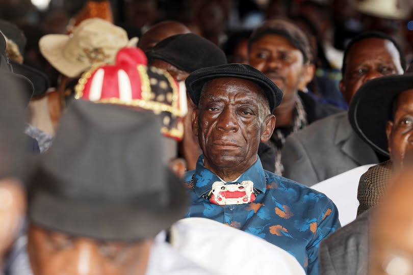 Zambia : Government To Continue Working With Traditional Leaders