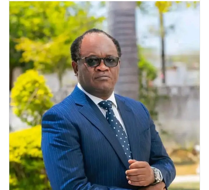 MUNDUBILE NOT DETAINED – Police