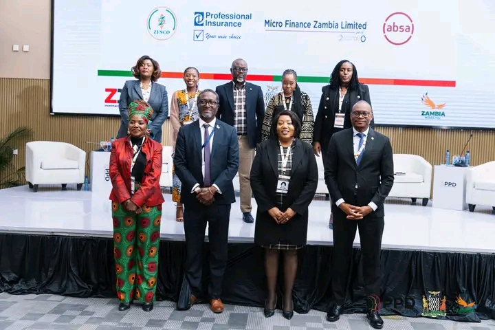 Private Sector is fuel that drives the economy— Kambobe