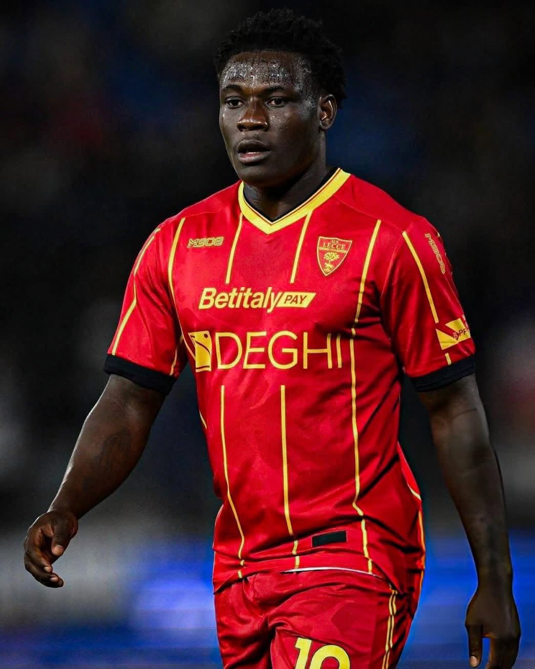 Zambian Soccer Players Never Learn – Lameck Banda’s No Show at Leece.