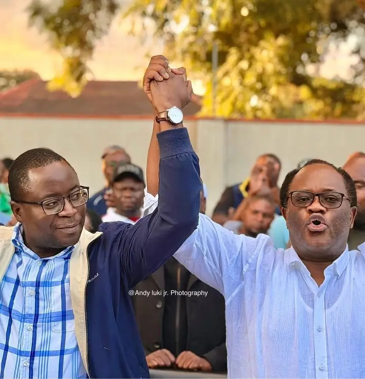 WE KNOW UPND TACTICS NO MATTER WHAT WE WILL BE ON THE BALLOT – MAKEBI ZULU