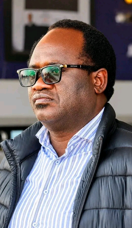 DID YOU KNOW THAT BRIAN MUNDUBILE IS THE FIRST BEMBA TO GO CLOSER AT BECOMING PRESIDENT OF ZAMBIA?