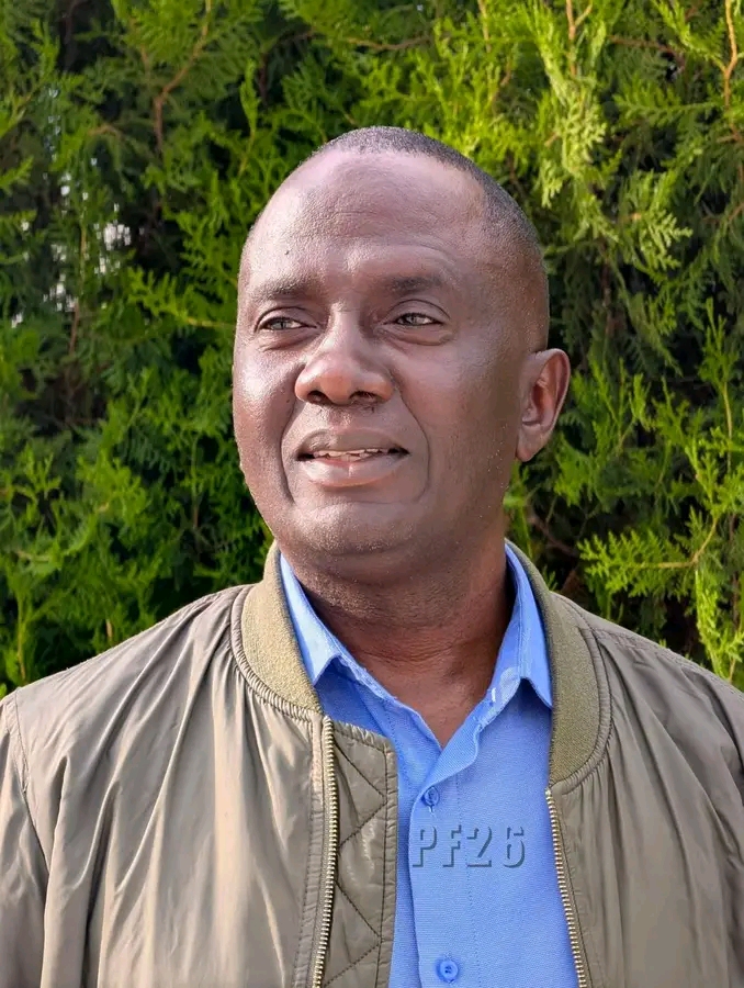 WRIGHT MUSOMA CALLS ON PRESIDENT HAKAINDE HICHILEMA TO RELEASE ALL POLITICAL PRISONERS AT THE START OF HIS 2ND TERM