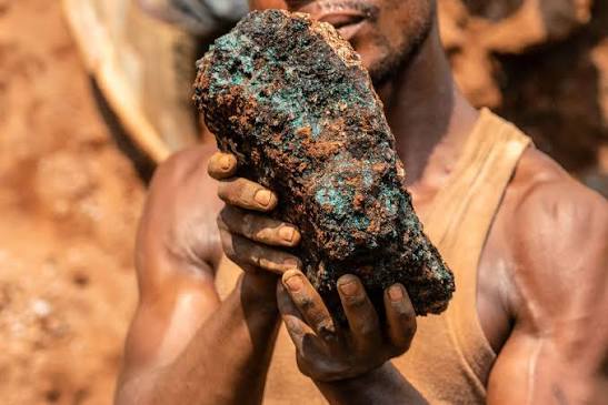 Cobalt prices drop by 6%