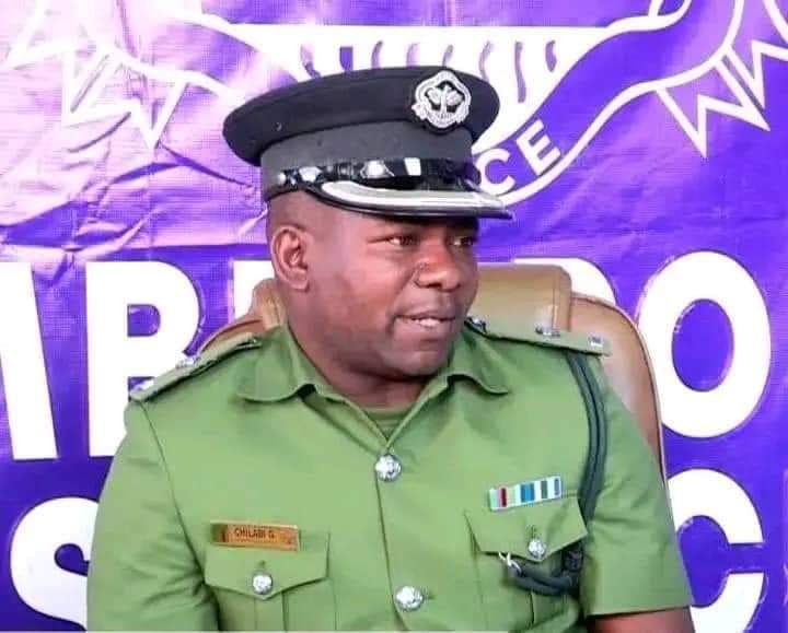 Two killed in politically motivated violence