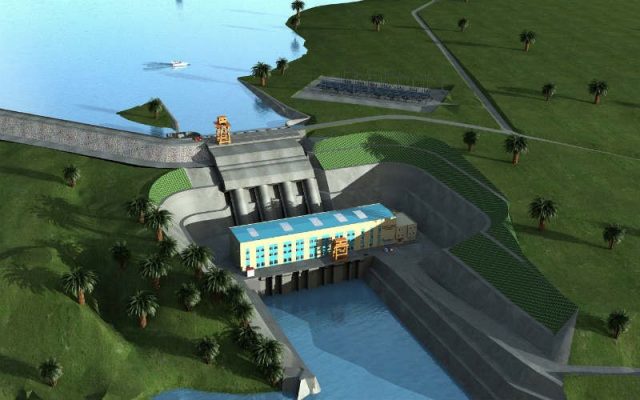 Zambia : Government Commissions Kafue Upgraded Water Schemes Worth K5.8 Million
