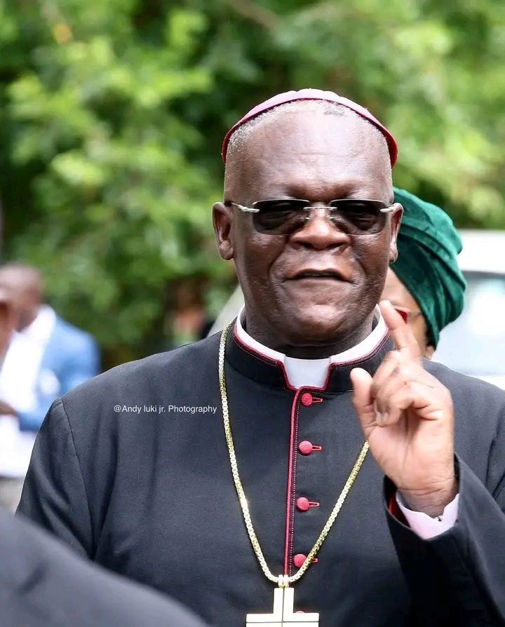 SHOULD ECZ AND THE CATHOLIC CHURCH CANCEL THE CANDLELIGHT PRAYER SERVICE BILLED FOR AUGUST 12, 2026 AS REQUESTED BY UPND?