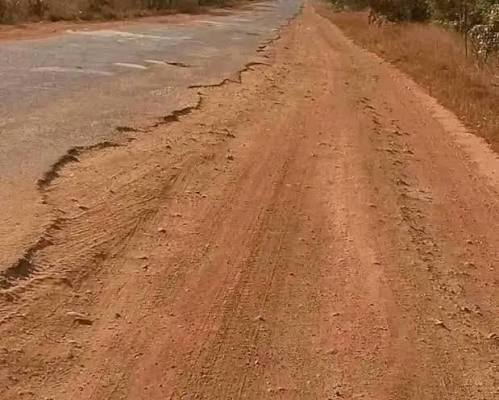 No roads, no value? Expert advice to property owners