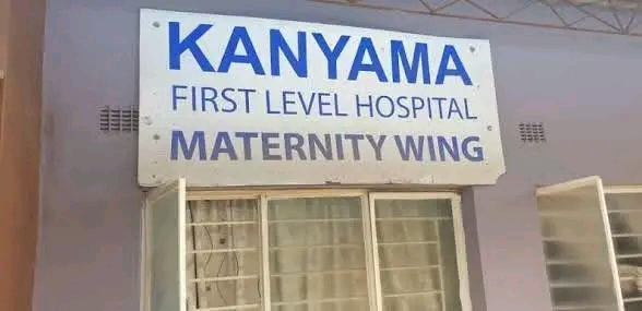 Kanyama Level One hospital records country’s highest number of deliveries ever