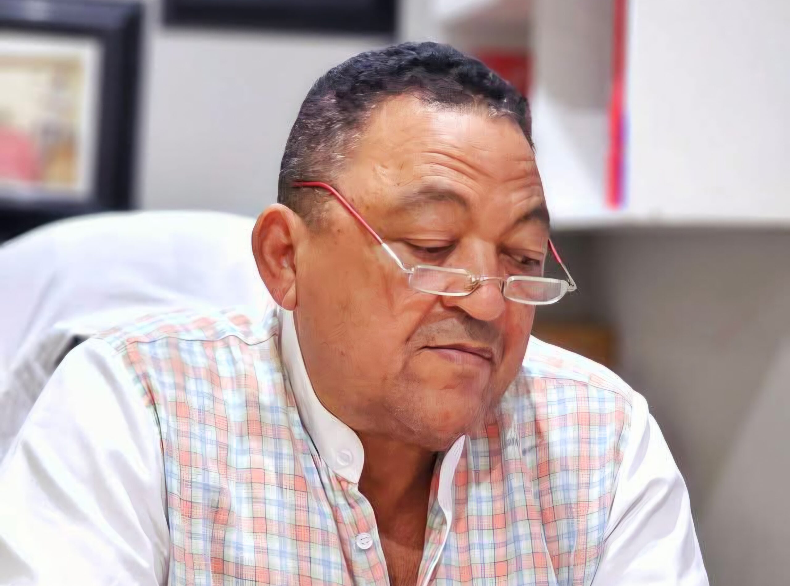Findlay family says Harry Findlay in police custody, appeals for urgent medical treatment