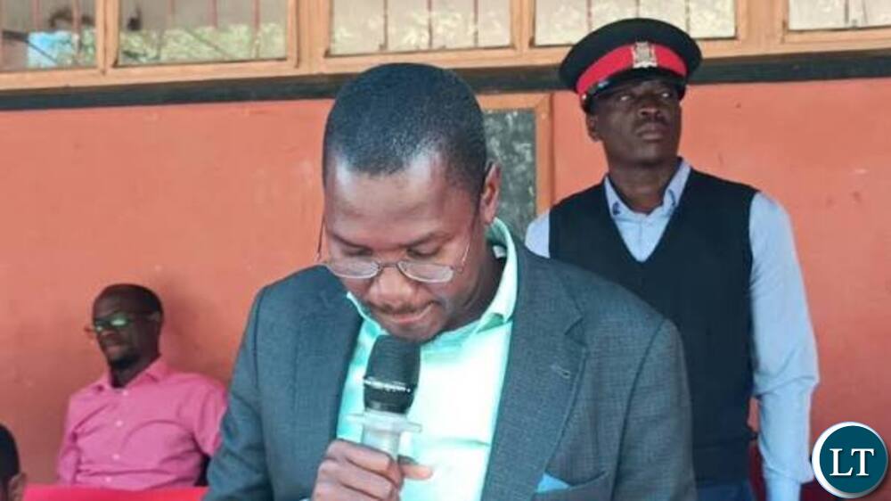 Zambia : Chama District To Benefit From FANSER+ Project