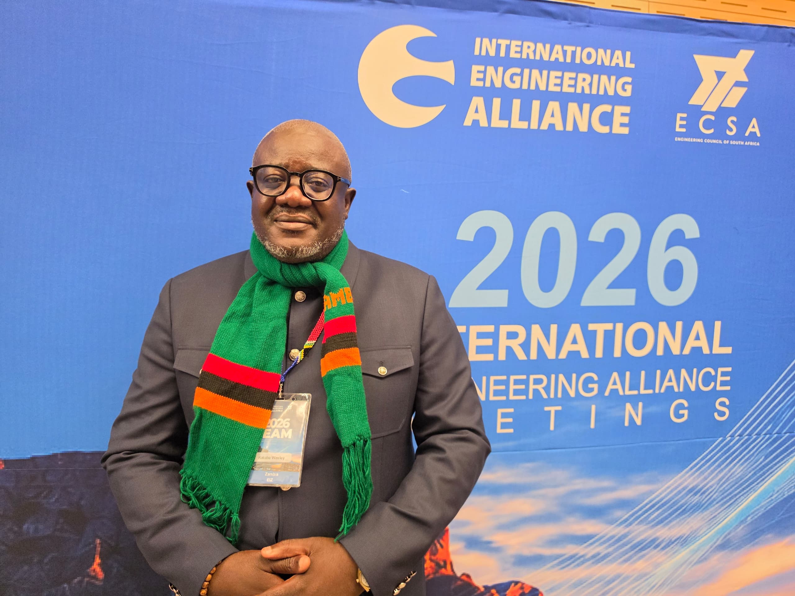 Zambia attains provisional signatory status to Washington accord