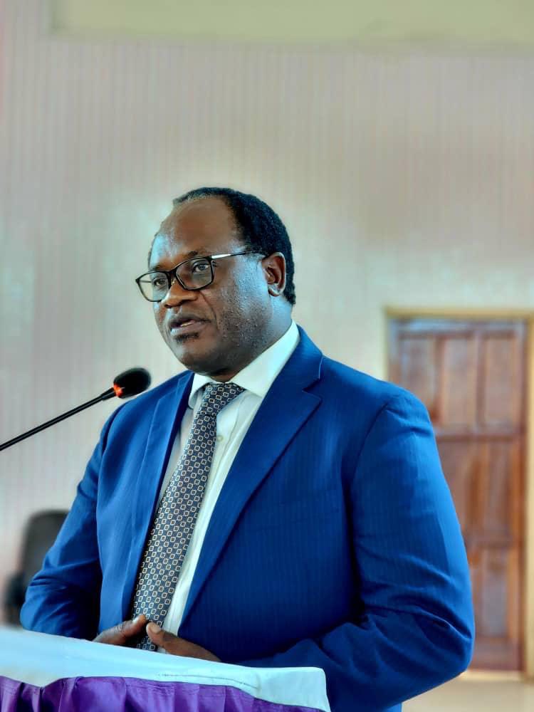 “We have come too far to turn back now,” vows Mundubile