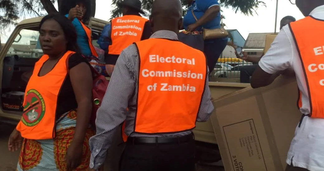 Prof Phiri anticipates peaceful polls