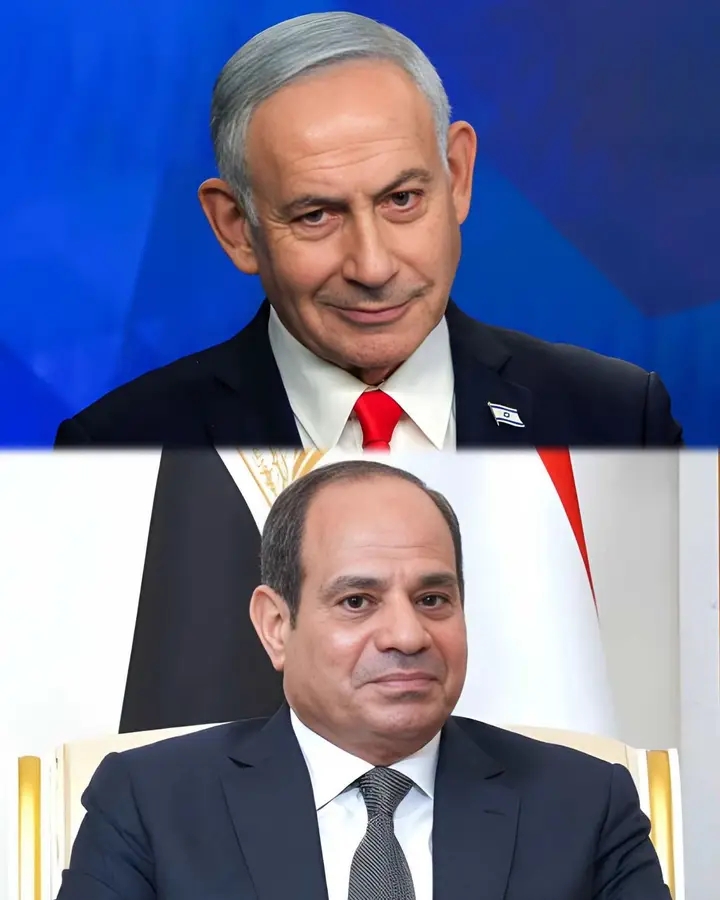Israeli media has expressed serious concerns over Egypt’s growing military capabilities