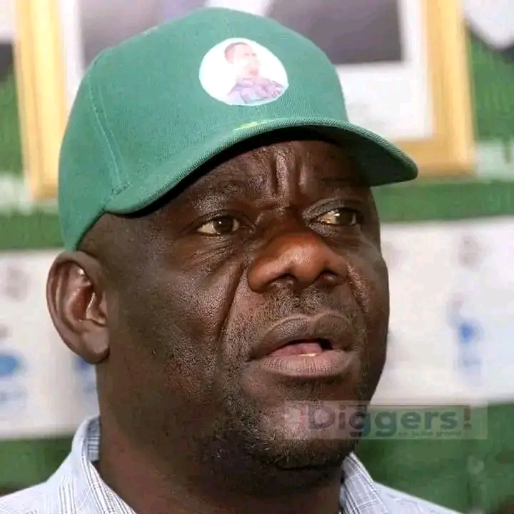 Brian Mundubile remains Tonse Alliance leader — Davies Mwila