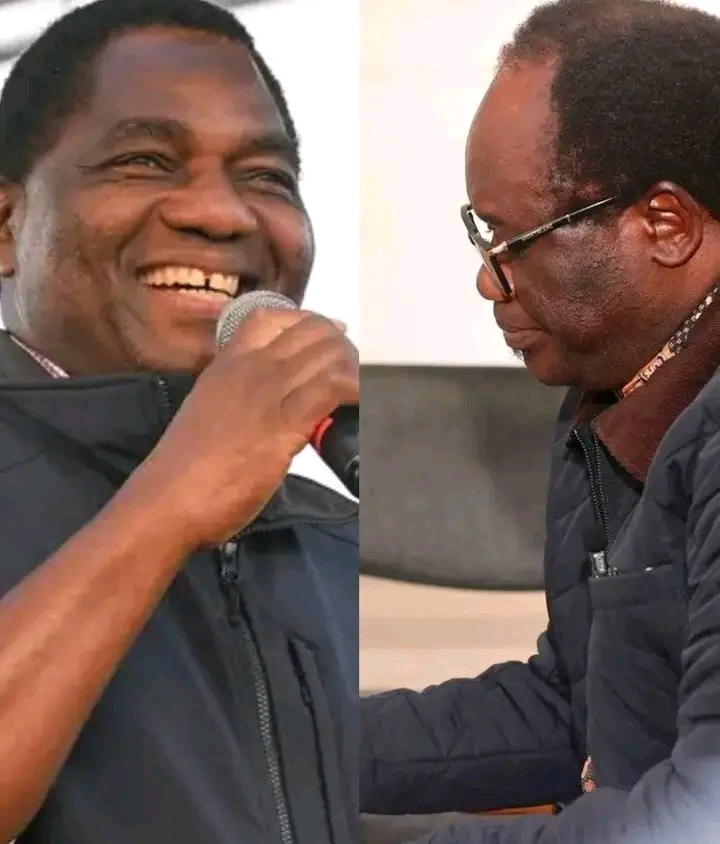 HH points to Kampyongo as having been behind the gassing