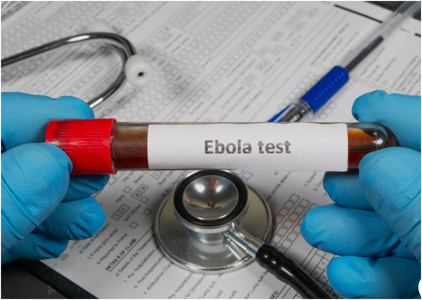MOH IN NAKONDE INTENSIFIES EBOLA SURVEILLANCE