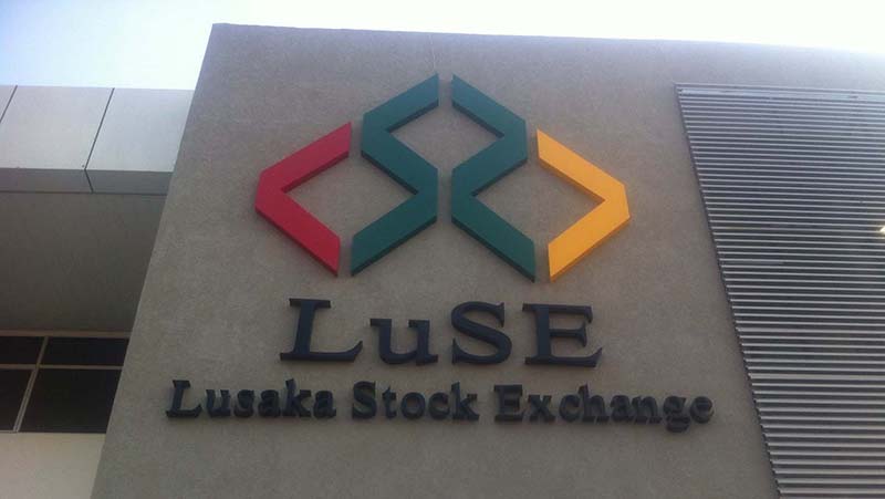 Elections blamed as LuSE CEO says investor confidence collapsed in Q1