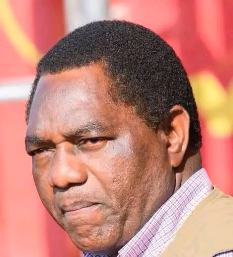 HH has not been perfect, but it’s in Zambia’s interest to retain him- News Diggers