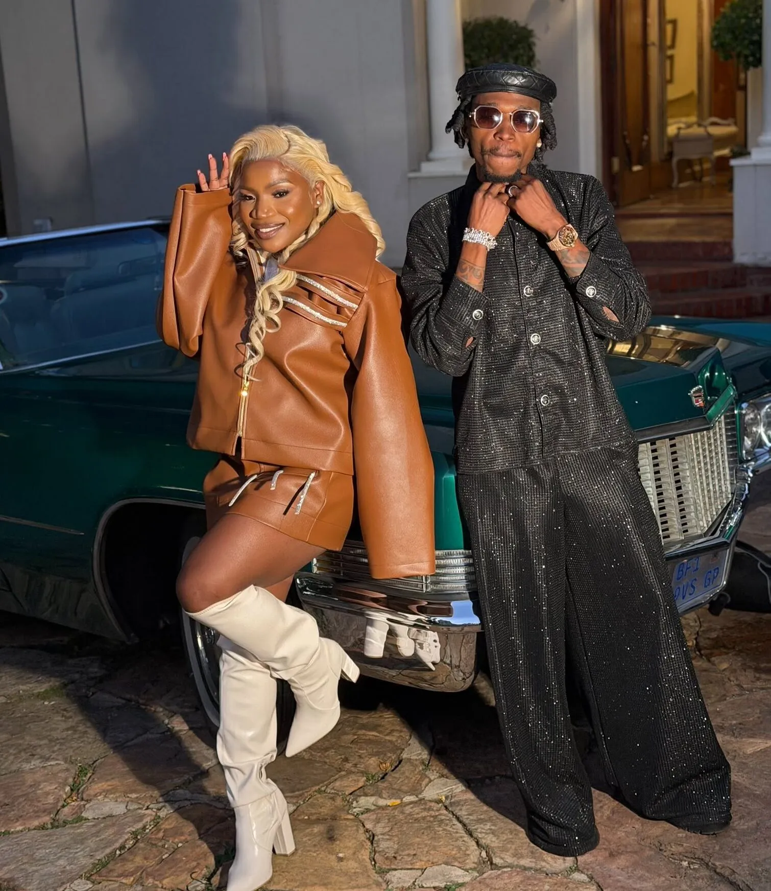 Video: Yo Maps & Makhadzi – It’s Over