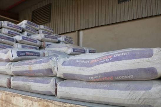 Western Province has highest price of cement at K240 per 50kg bag