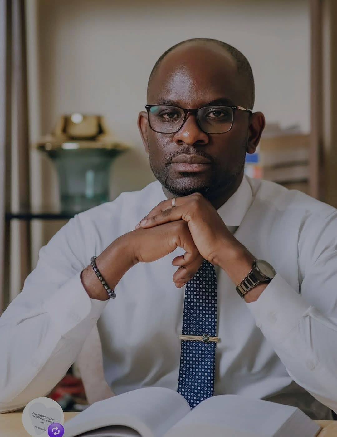 They have sabotaged our fundraising platform – Mundubilel