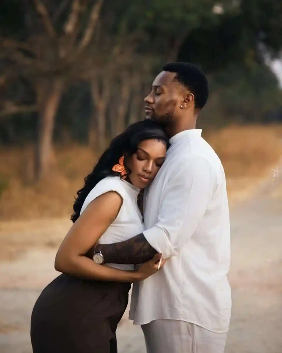 Andre Remembers Late Lisa Mutalu Seven Days Before Her Birthday