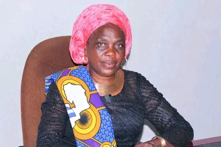 63 Women Now Sit In Zambia’s National Assembly , a record, but Not Enough says Beauty Katebe’s NGOCC