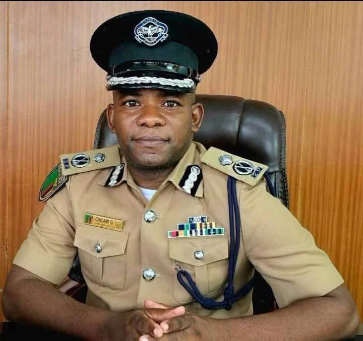 Four suspects detained in Nakonde over alleged aggravated assault and illegal video recording
