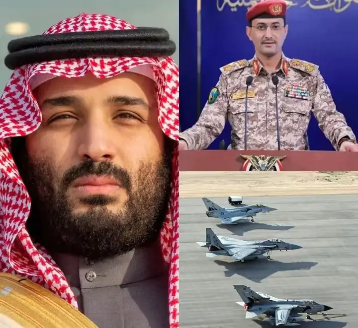 Saudi Arabia Reportedly Conducts 130 Airstrikes Against Houthi Forces in 48 Hours