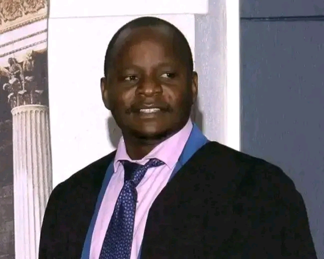 JAMES MUSONDA CHALLENGES UPND TO SPECIFY CONSTITUTIONAL AMENDMENTS SOUGHT