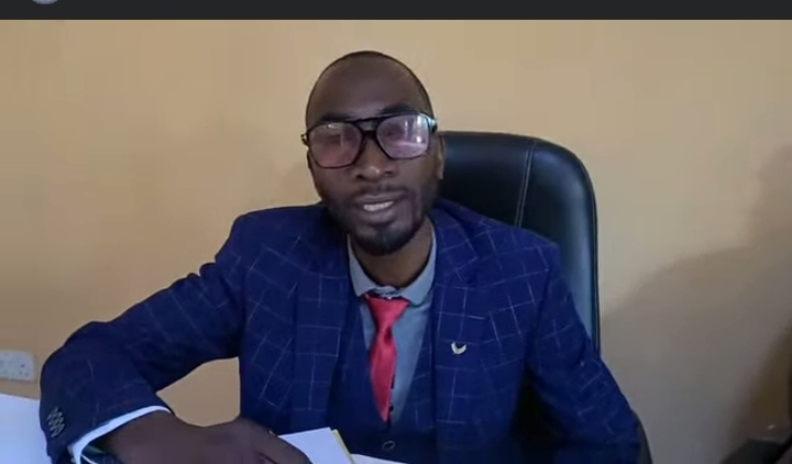 BWEENGWA ASPIRING CANDIDATE CLIFF MWIINGA TO LEAVE THE COUNTRY OVER SAFETY CONCERN