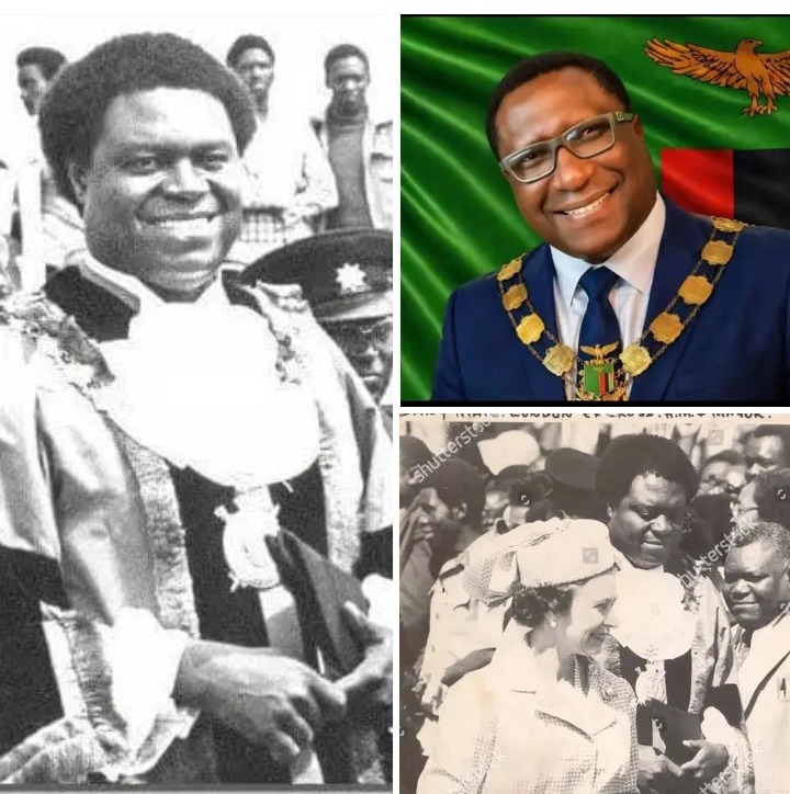 ECZ has declared Chitambala Mwewa as the duly elected Lusaka mayor!