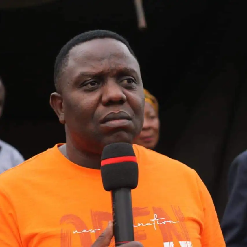 KALABA DEMANDS PROBE INTO KAFWAYA’S DEATH